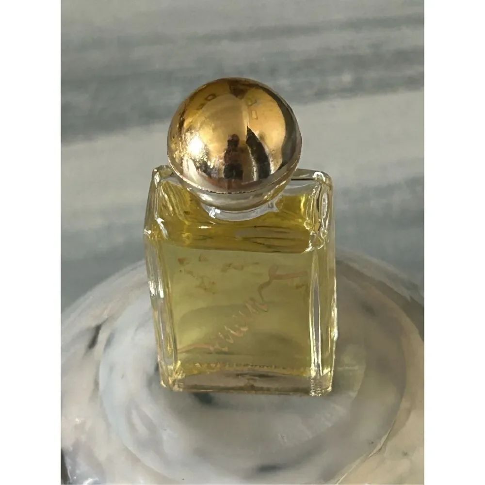 Catherine Deneuve Deneuve Miniature Perfume